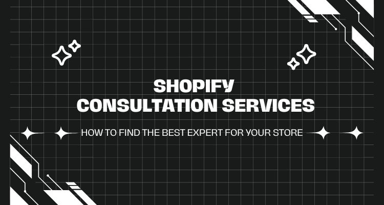 shopify consultation for my store